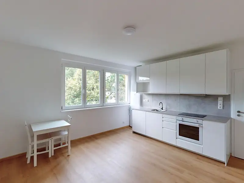 Prodej bytu 1+kk, 31 m², Praha 4, Praha